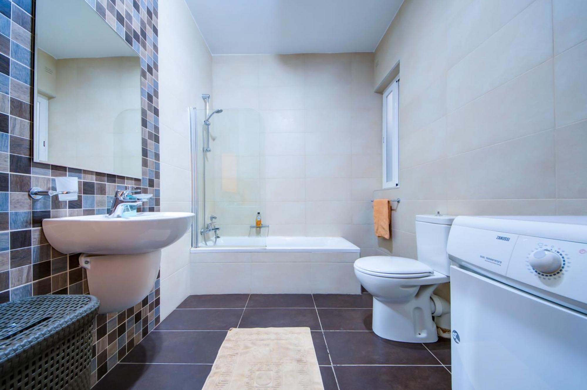 Prime Location, Modern Apartment In St Julian'S, Paceville, Apt 8 By Vaganza Saint Julian's Luaran gambar