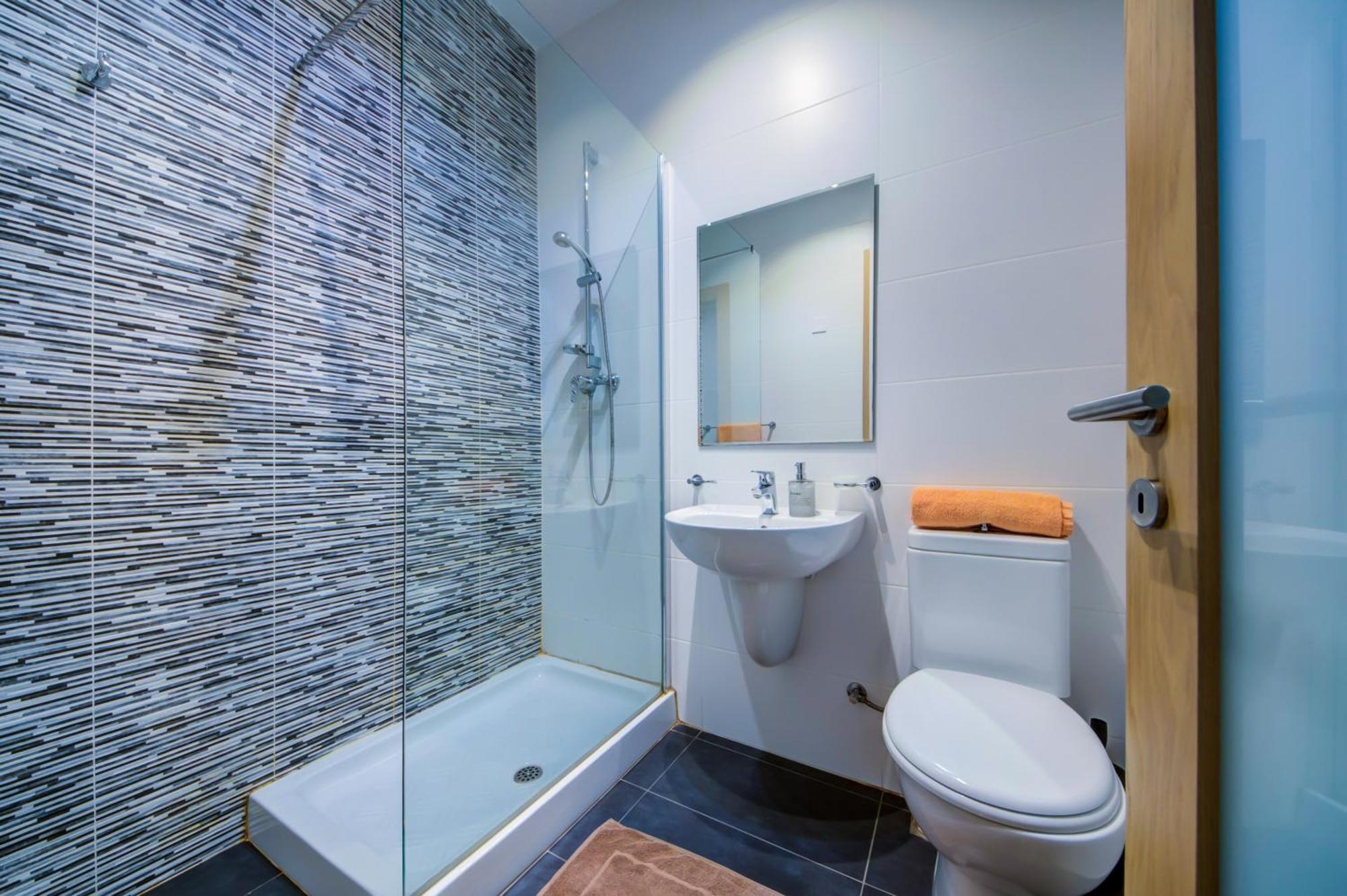 Prime Location, Modern Apartment In St Julian'S, Paceville, Apt 8 By Vaganza Saint Julian's Luaran gambar